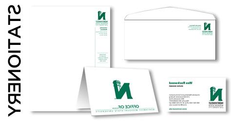 Template Stationery